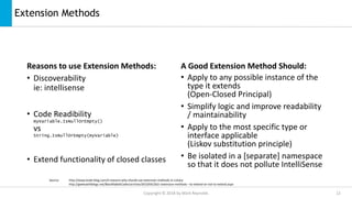 Defensive programming | PPTX