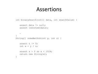 DefensiveProgramming (1).pptx