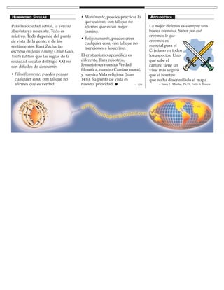 Defensores De La Fe 02 | PDF