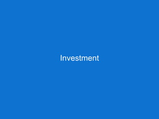 Investment 
