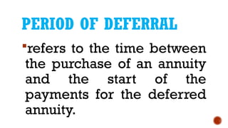 Deferred Annuit Example DEFERRED-ANNUITY1638483938736363766.pptx