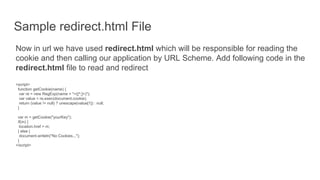 [@NaukriEngineering] Deferred deep linking in iOS | PDF