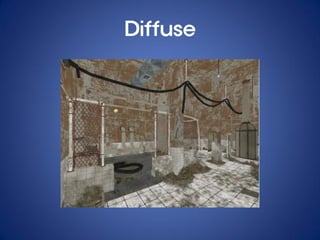 Deferred Shading | PDF