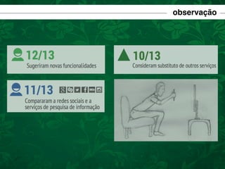 observação

 