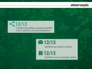 observação

 