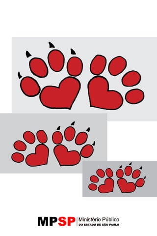 Cartilha Maus Tratos MPSP