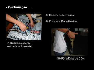  Cabos RJ-45 normas A e B