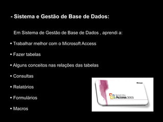  Passos principais para a montagem de um PC