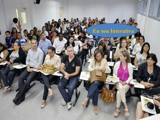 Eu sou Interativa
 