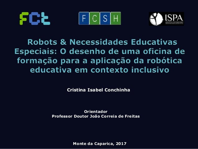 Apresentação tese doutoramento powerpoint Apresentação tese doutoramento powerpoint