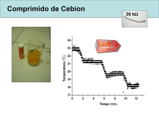 Comprimido de Cebion 30 k    