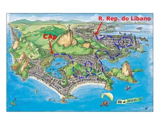 CAp R. Rep. do Líbano 