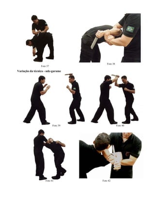 Foto 37
Variação da técnica - ude-garame
Foto 39
Foto 41
Foto 40
Foto 38
Foto 42
 