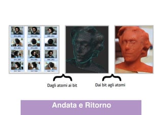 Andata e Ritorno
 