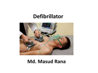 Defibrilator.pptx