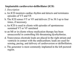 Defibrillator | PPTX