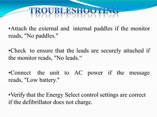defibrillator.pptx