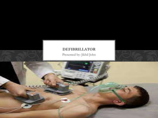 Defib Powerpoint Defibrillator.pptx