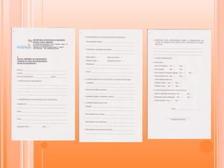 Deficiêcia intelectual