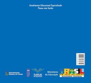 Deficiencia auditiva