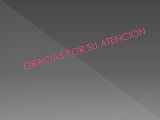 Deficiencia en el rendimiento