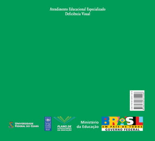 Deficiencia Visual