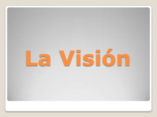La Visión
 