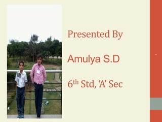 Deficiency diseases ppt by amulya s d | PPTX | Nutrition | Healthy Living