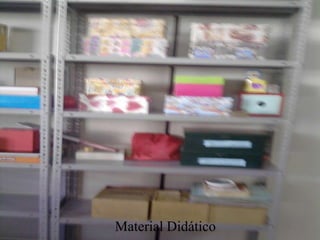 Material Didático