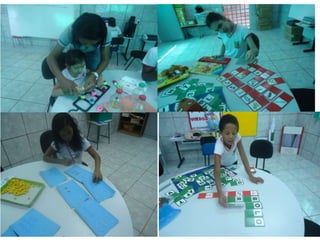 Deficiência Multipla Centro Comunitrio