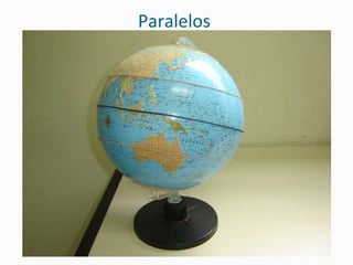 Paralelos 
