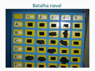 Batalha naval 