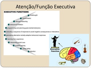 AtençãoAtenção é a habilidade de estar ciente dos estímulos a que um organismo está exposto, incluindo estímulos internos como pensamento e memória e estímulos externos como cenas e sons.
