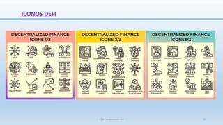 ICONOS DEFI
SJM Computación 4.0 45
 