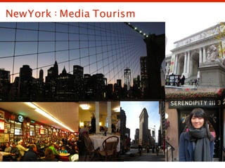NewYork : Media Tourism




Traveler with Smartphone on Hand
 