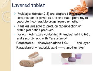 introduction of tablet and evalution | PPTX