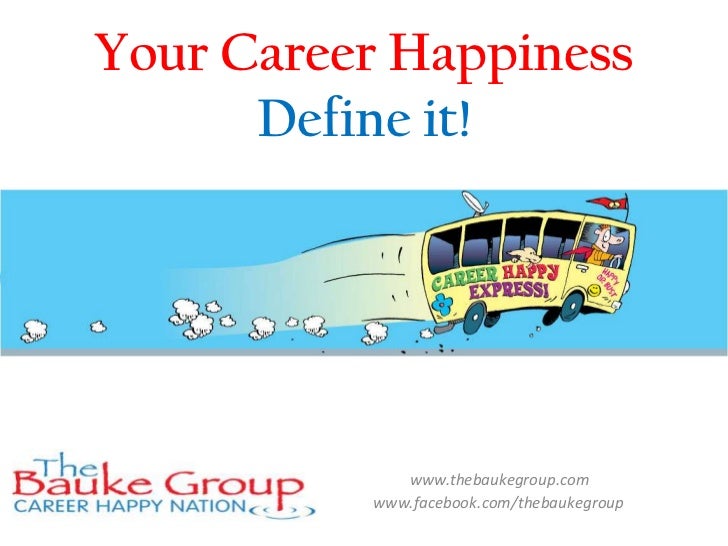 career define