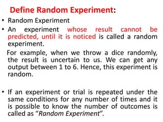 DEFINE PROBABILITY.pptx