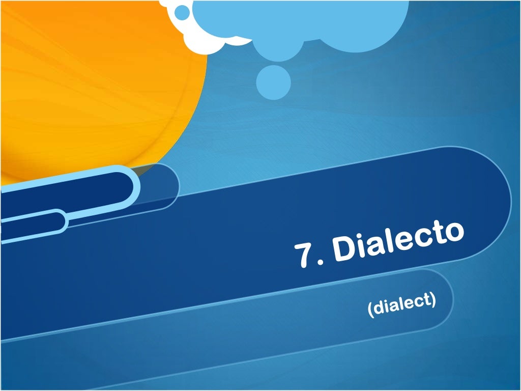 7 Terms to Define Spanish Slang And Their Meanings