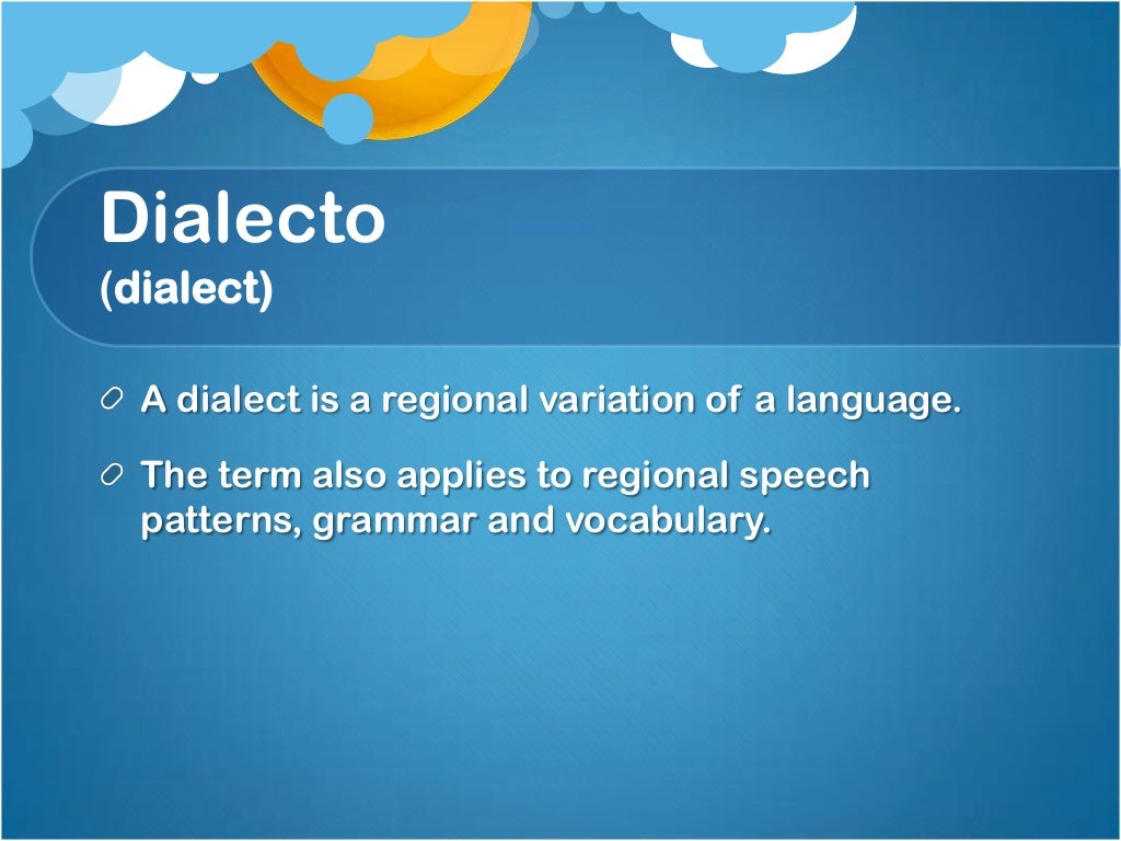 7 Terms to Define Spanish Slang And Their Meanings