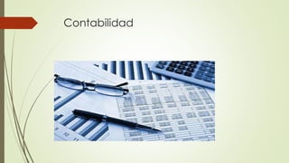Contabilidad
 