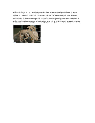 Definición de conceptos