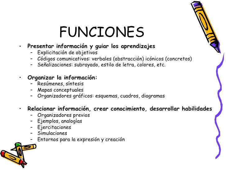 Definición y clasificación de recursos didacticos Definición y clasificación de recursos didacticos