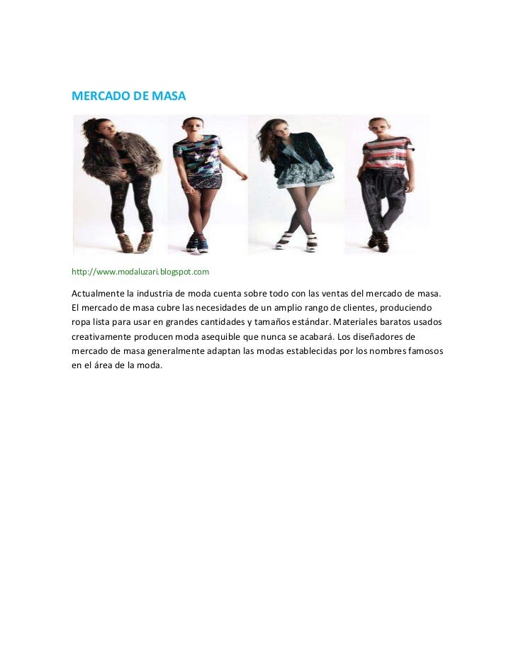 Definicion de diseño de moda