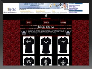 Definicion De Ecommerce Trabajo