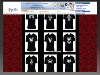 Definicion De Ecommerce Trabajo