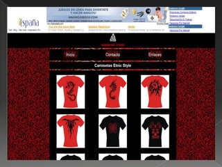 Definicion De Ecommerce Trabajo