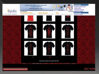 Definicion De Ecommerce Trabajo