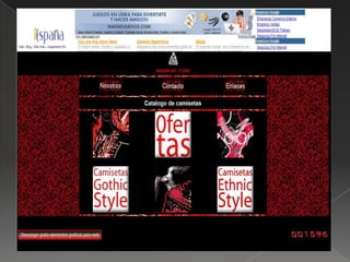 Definicion De Ecommerce Trabajo