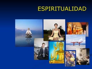 ESPIRITUALIDAD 